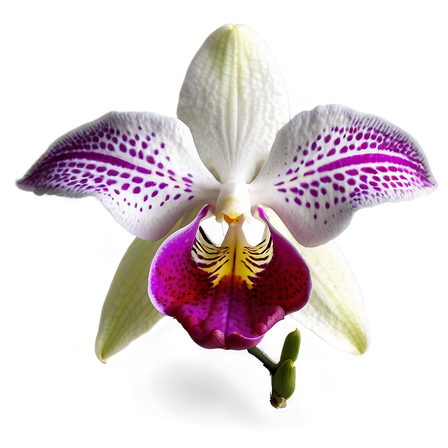 Beautiful Orchid PNG 34 PNG with transparent background