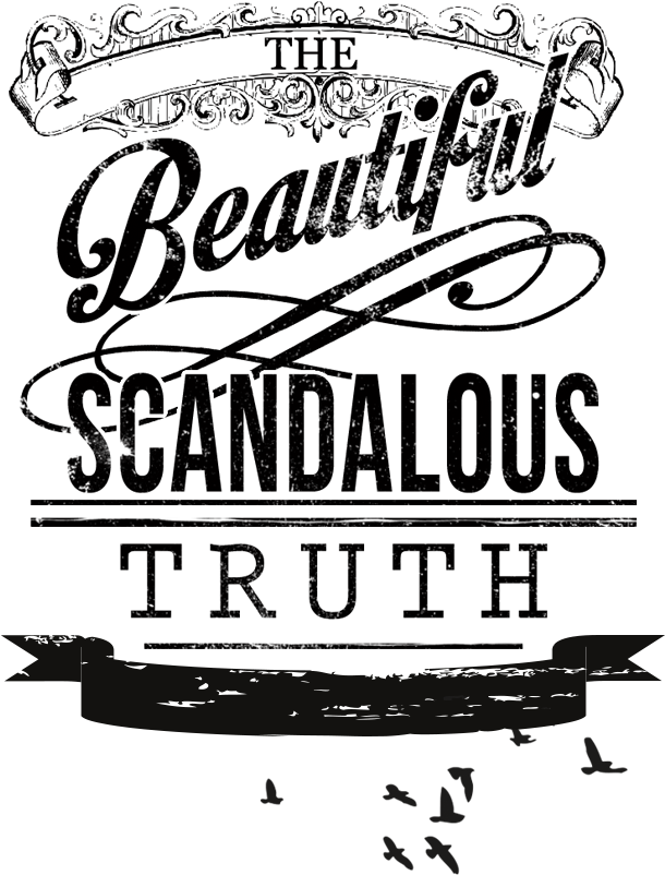 The Beautiful Scandalous Truth , Png Download - Poster, Transparent Png PNG image with a transparent background, free high-resolution download