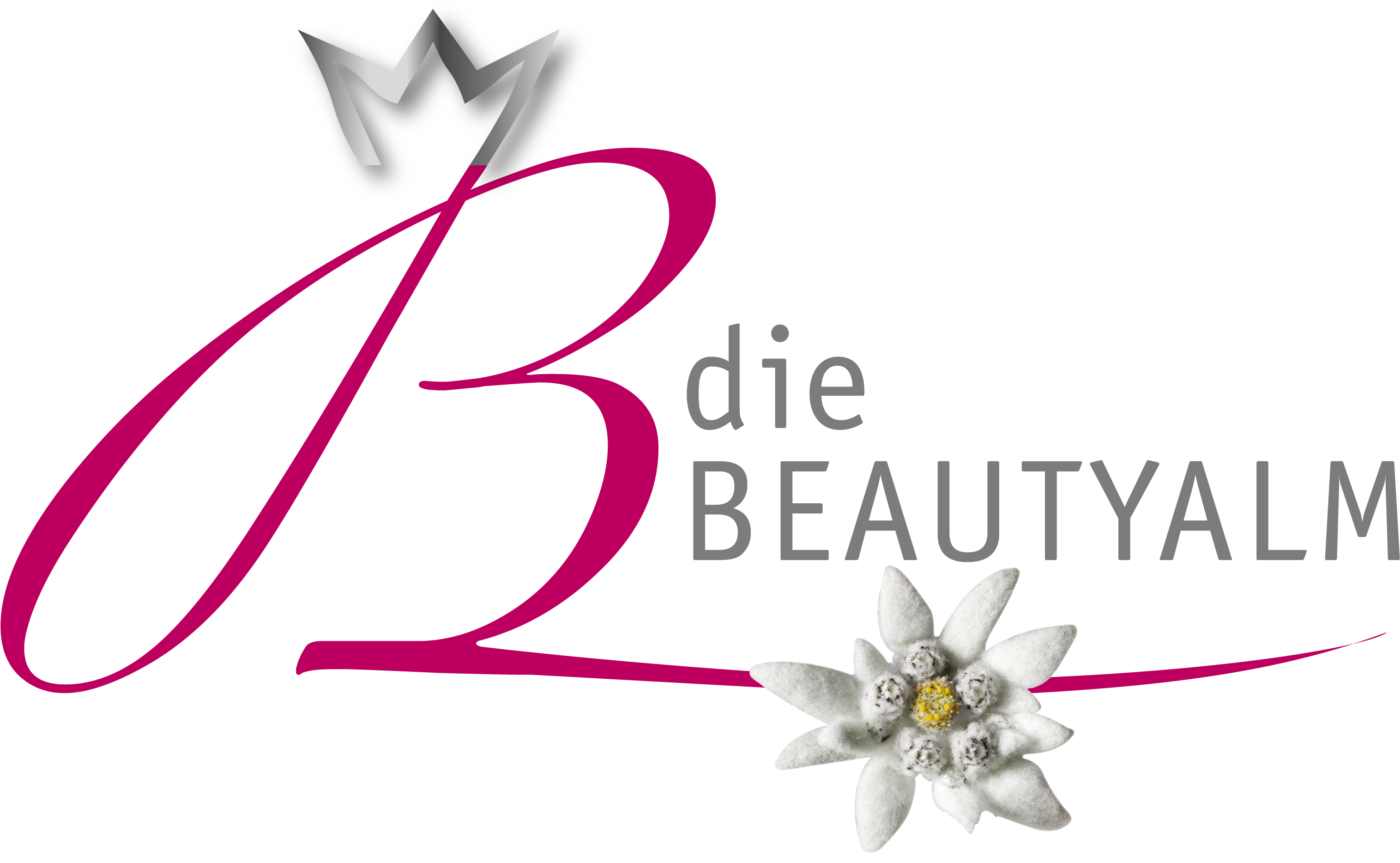 Beauty Alm Spa Logo