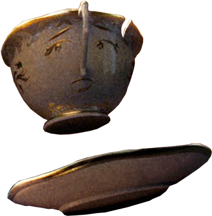 Beauty And The Beast - Beauty Beast 2017 Png, Transparent Png PNG with transparent background