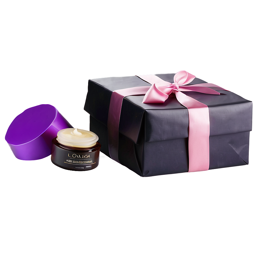 Beauty Package Png 96