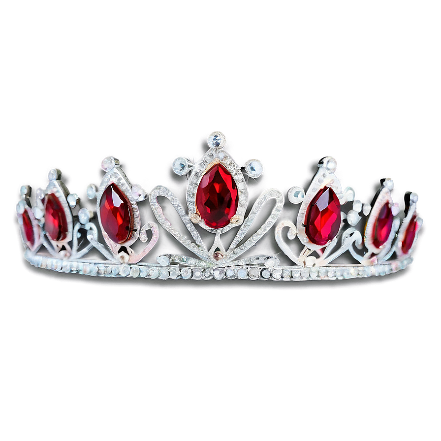 Beauty Pageant Tiara Png Ejq76