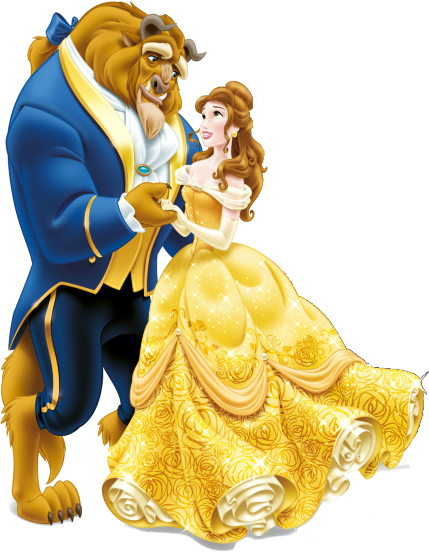 Beautyandthe Beast Dance