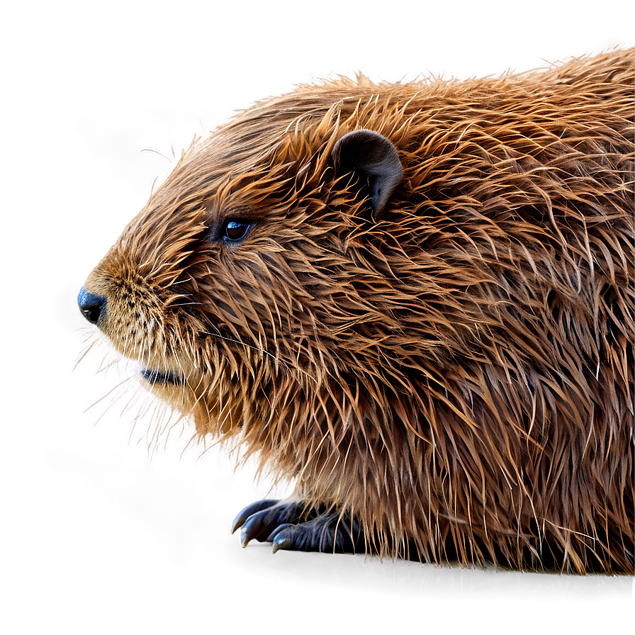 Beaver Fur Texture Png Rwb68