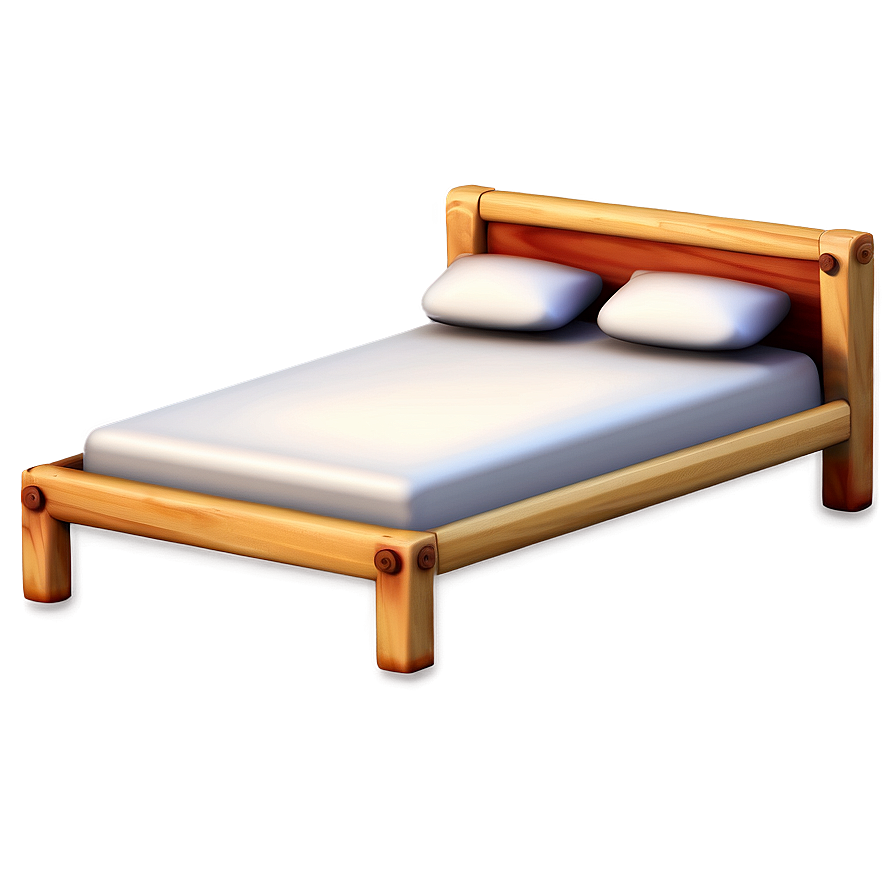 Bed Emoji A