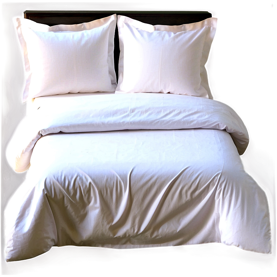 Bed Linen Set Png Dhu