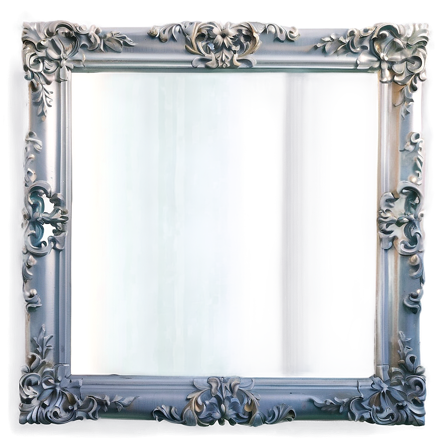 Bedroom Mirror Frame Png Jal