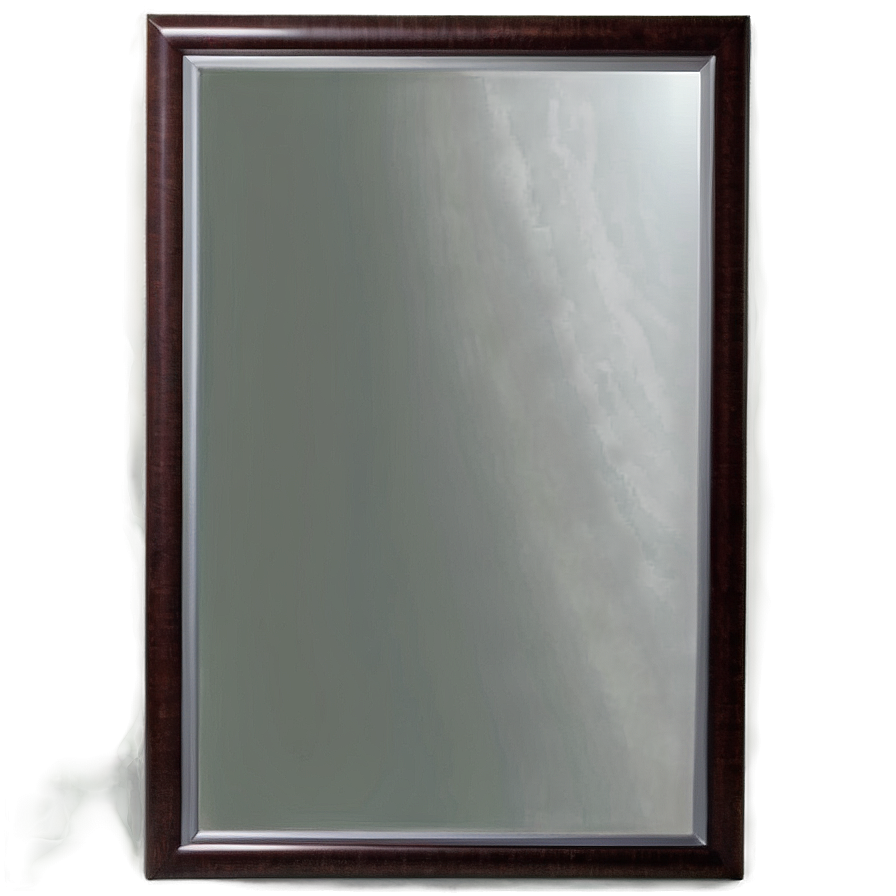 Bedroom Mirror Frame Png Nvl