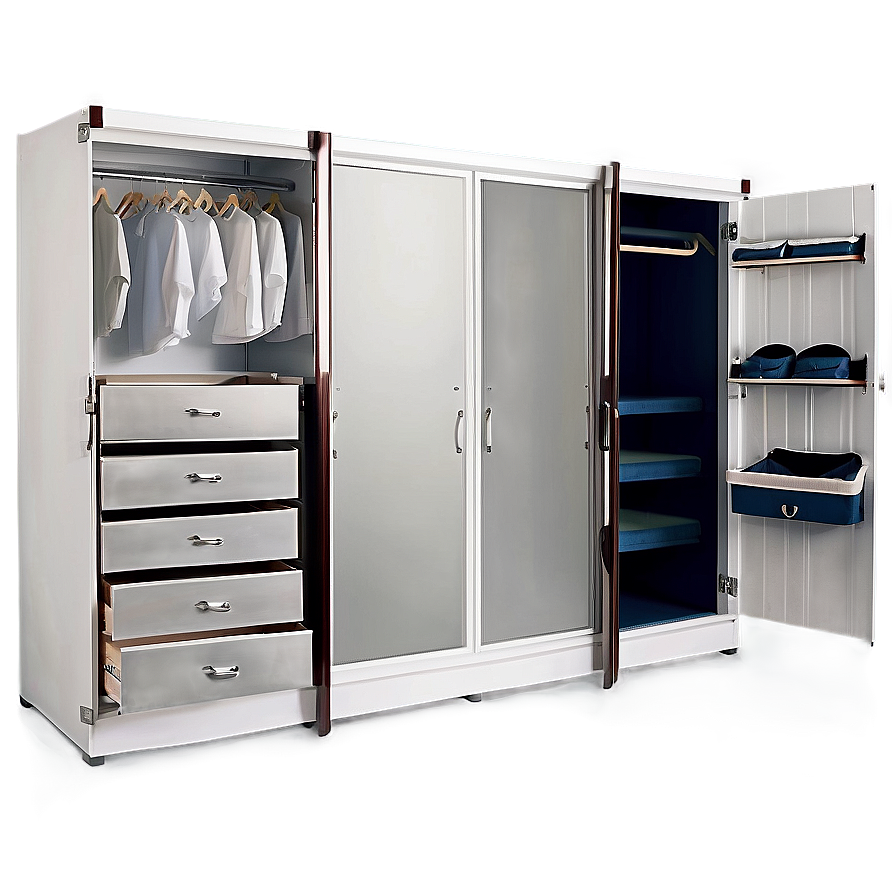 Bedroom Wardrobe Furniture Png Idj