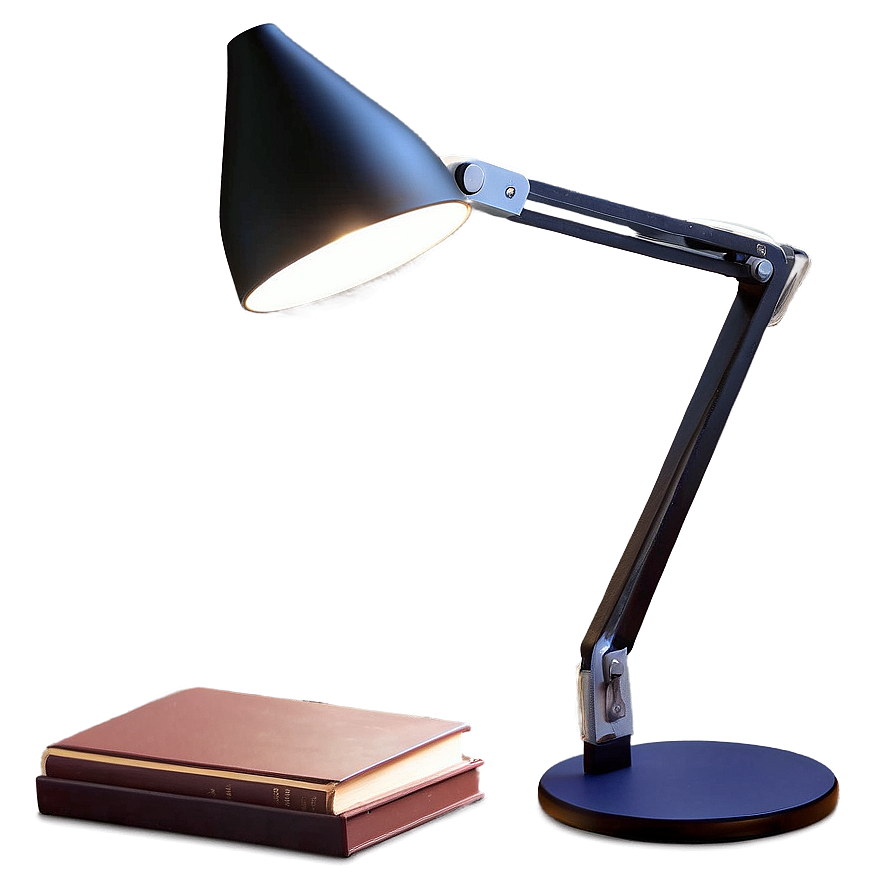 Bedside Table Lamp Png 06262024