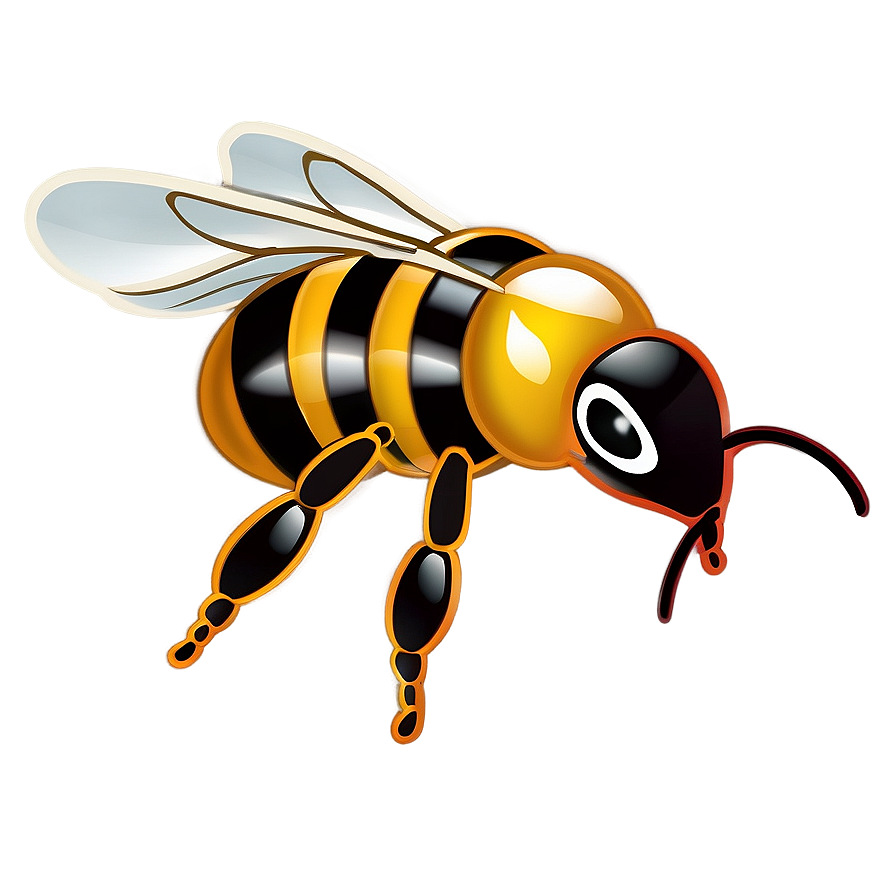 Bee Clipart Png Sfk