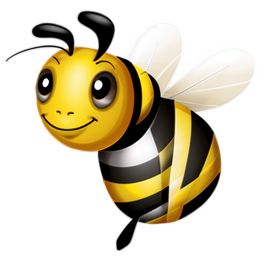 Bee Pattern Png 05232024