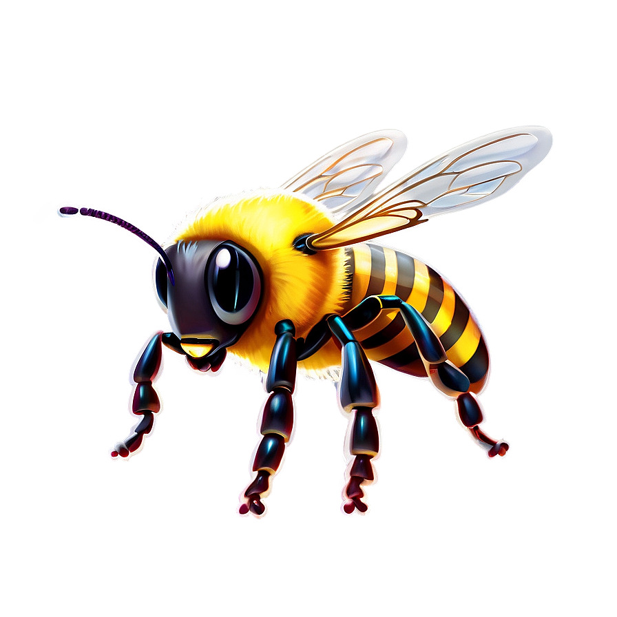 Bee Wings Png Vnw