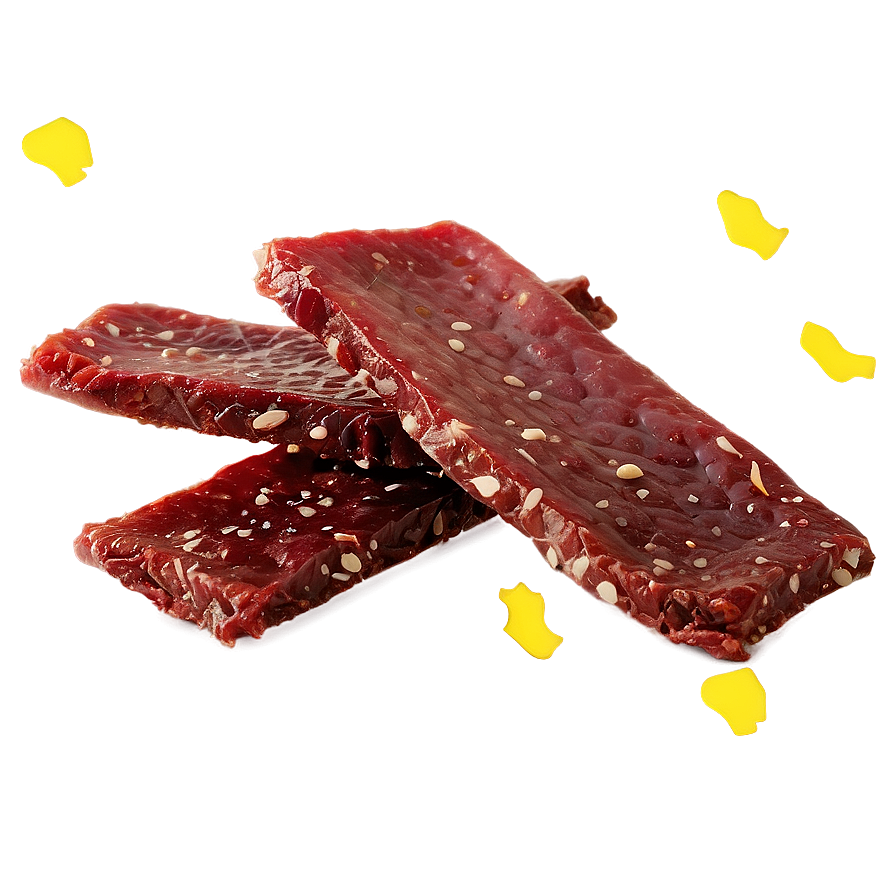 Beef Jerky B