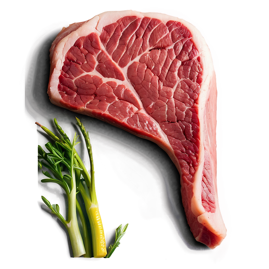 Beef Sirloin Slice PNG 88 PNG with transparent background