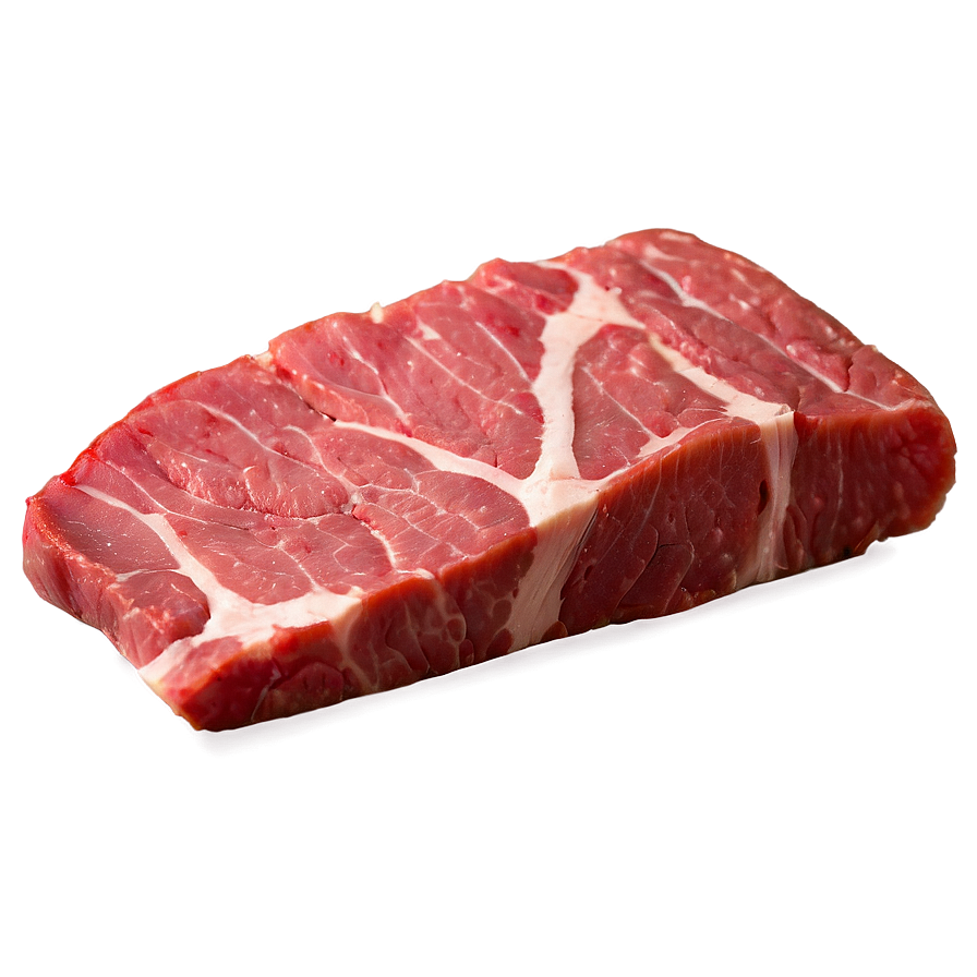 Beef Slice Png 34