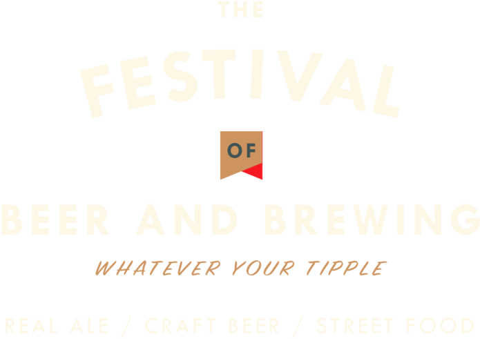 Beer Brewing Festival Graphic