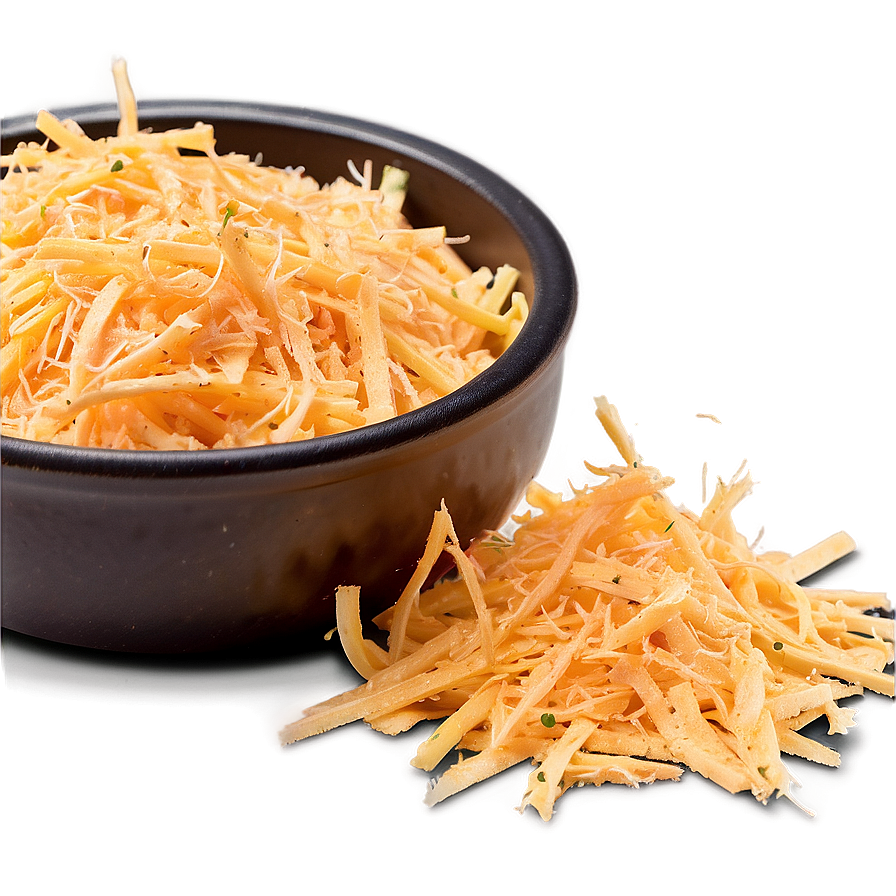 Beer Cheese Shredded Png 06132024