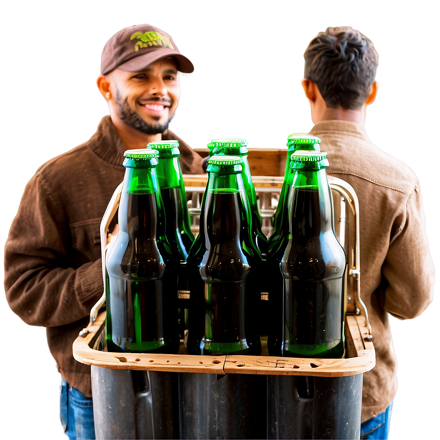 Beer Delivery Service Png Udh