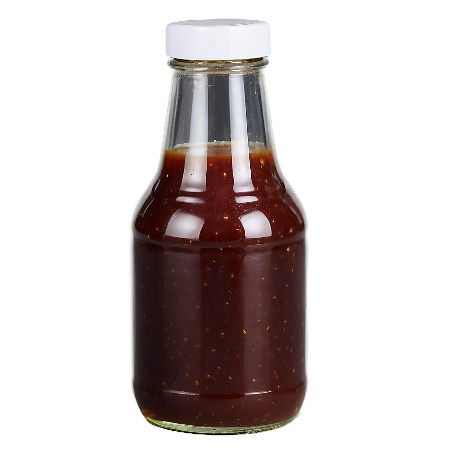 Beer Flavored Bbq Sauce Png Key