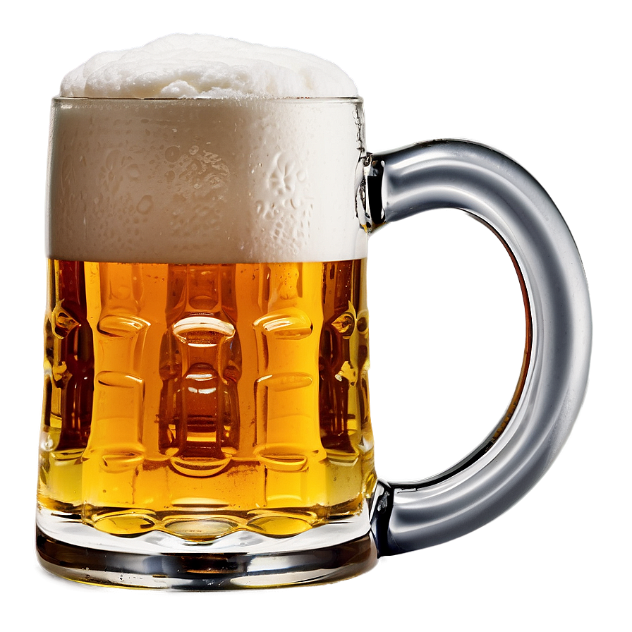 Beer Mug Cheers Moment Png 11