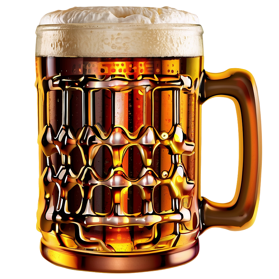 Beer Mug Clipart Png 05252024