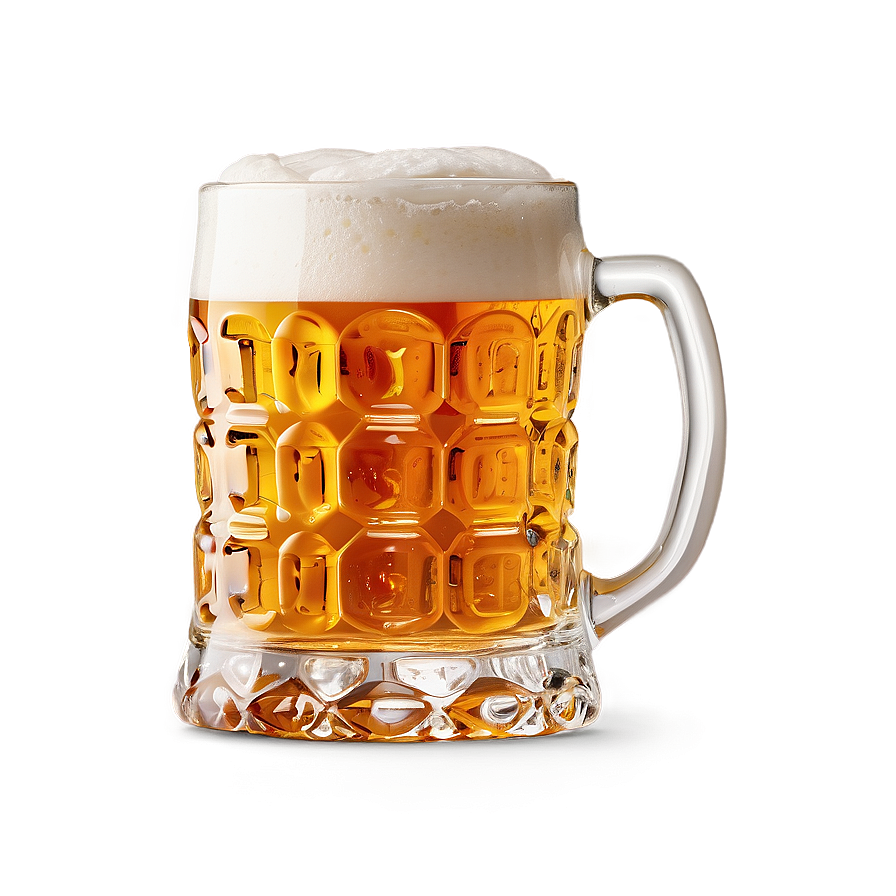 Beer Mug Isolated Png 57