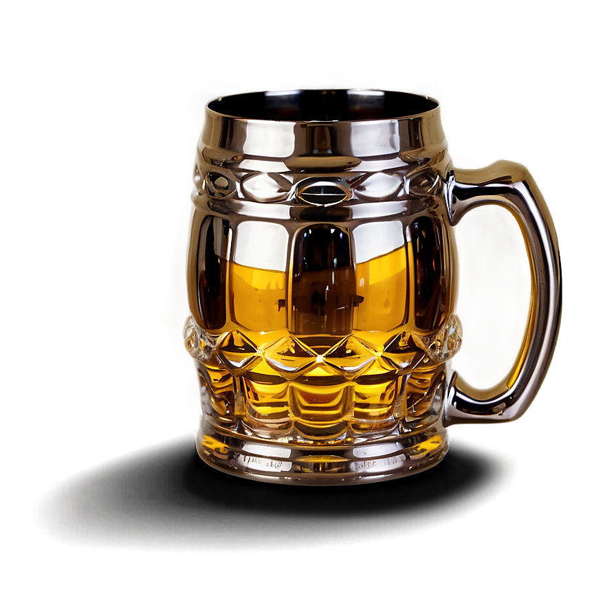 Beer Mug PNG 05242024 PNG with transparent background