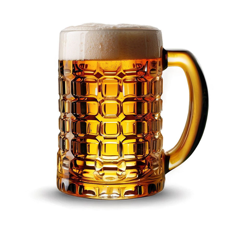 Beer Mug PNG 05242024 PNG with transparent background