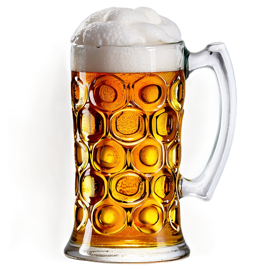 Beer Mug With Logo Png 74