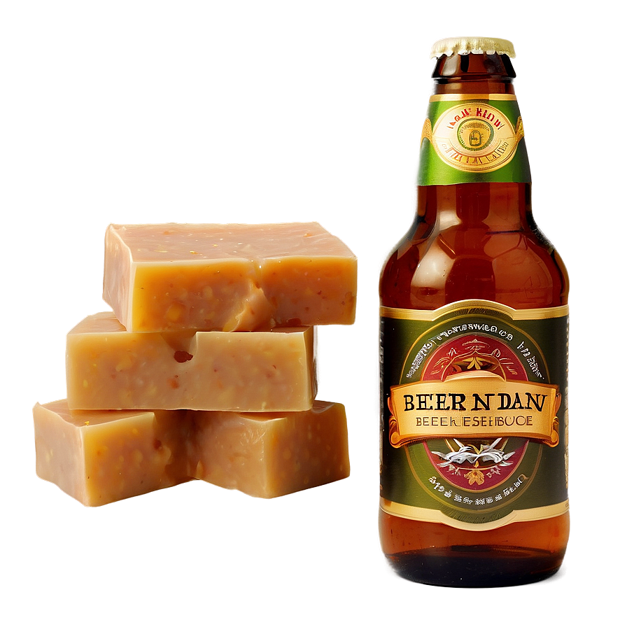 Beer Soap Png 05252024