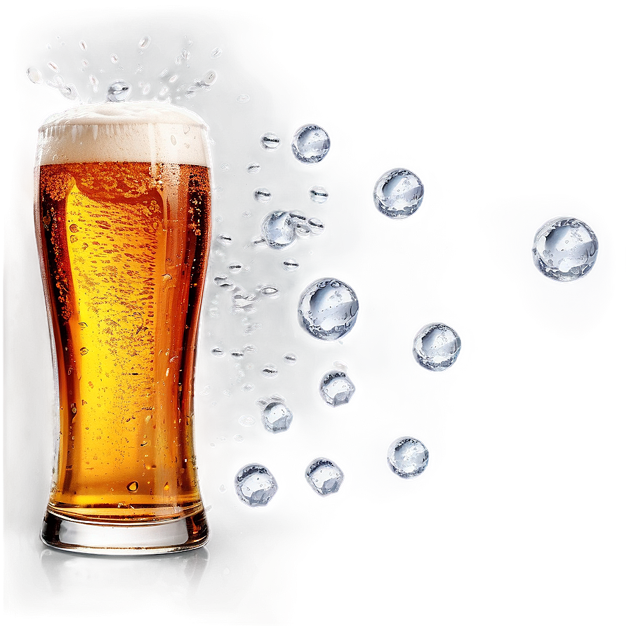 Beer Splash Effect Png Vrx2