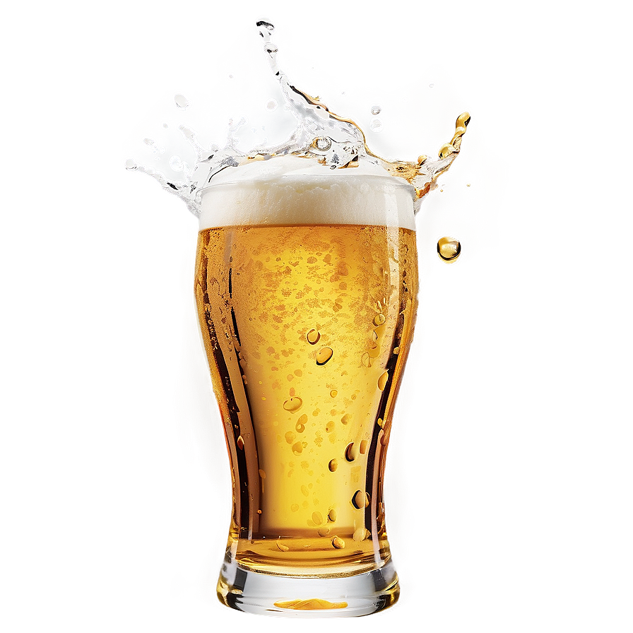 Beer Splash Png Nec