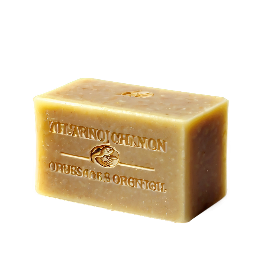 Beeswax Soap Png 27