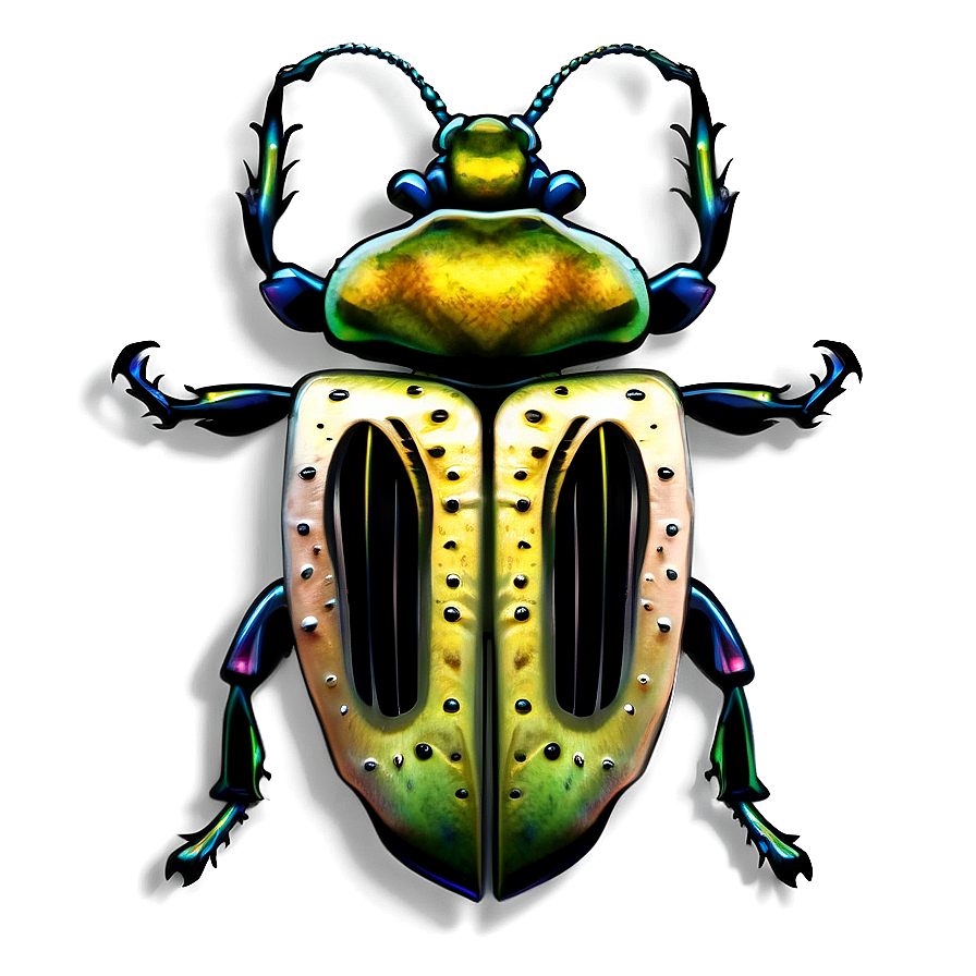 Beetle Bug Png Evh