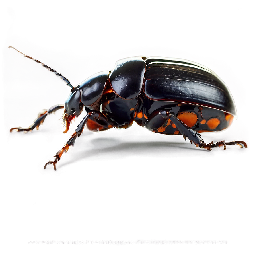 Beetle Eating Habits Info Png 90