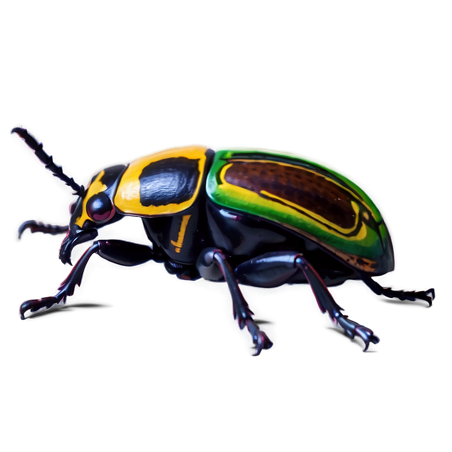 Beetle Environmental Impact Png 91