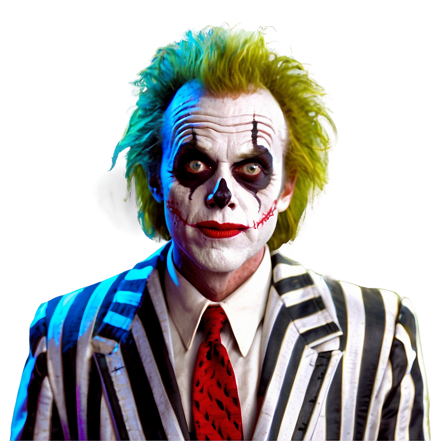 Beetlejuice Icon Png Sgy