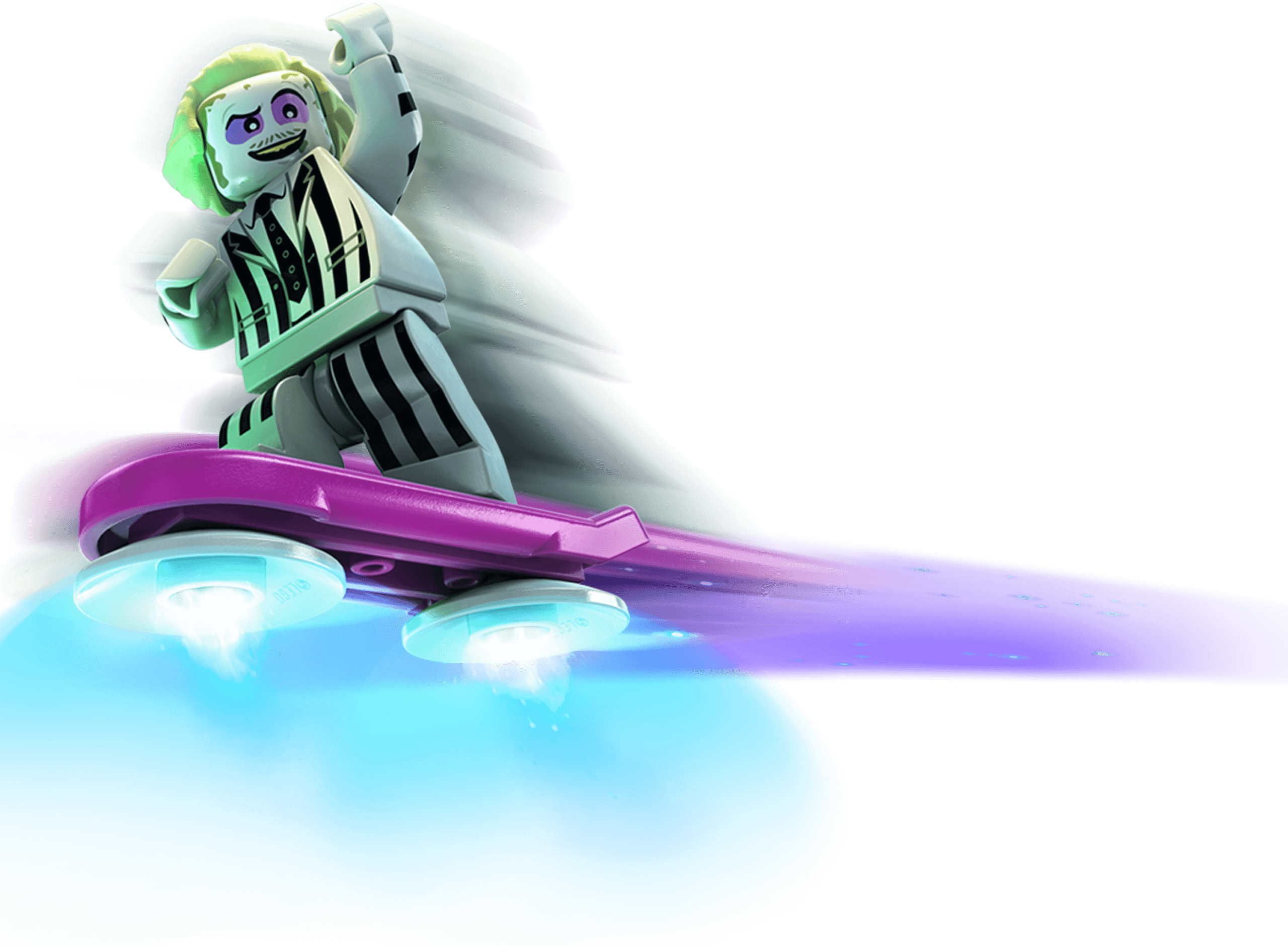 Beetlejuice™ - Beetlejuice PNG with transparent background