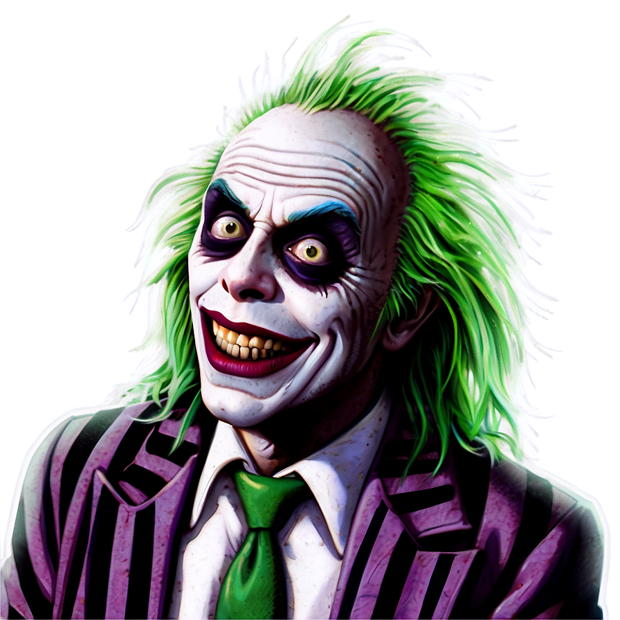 Beetlejuice Wallpaper Png 2