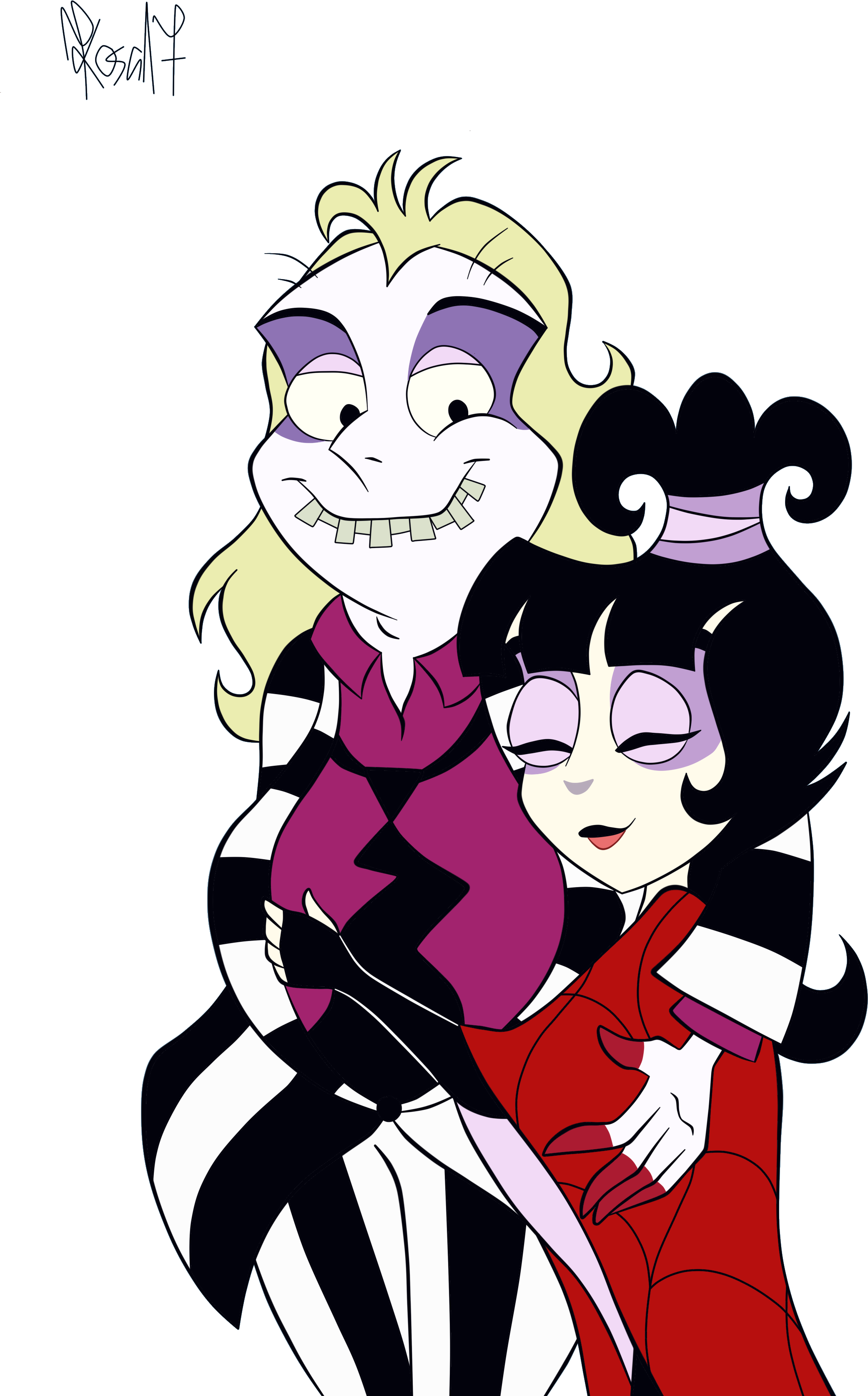 Pin By Foxythecutie26 On Bj & Lydia PNG with transparent background