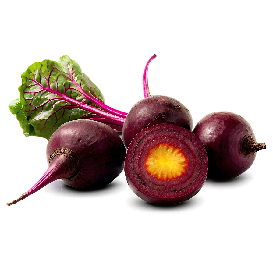 Beetroot PNG aqx60 PNG with transparent background