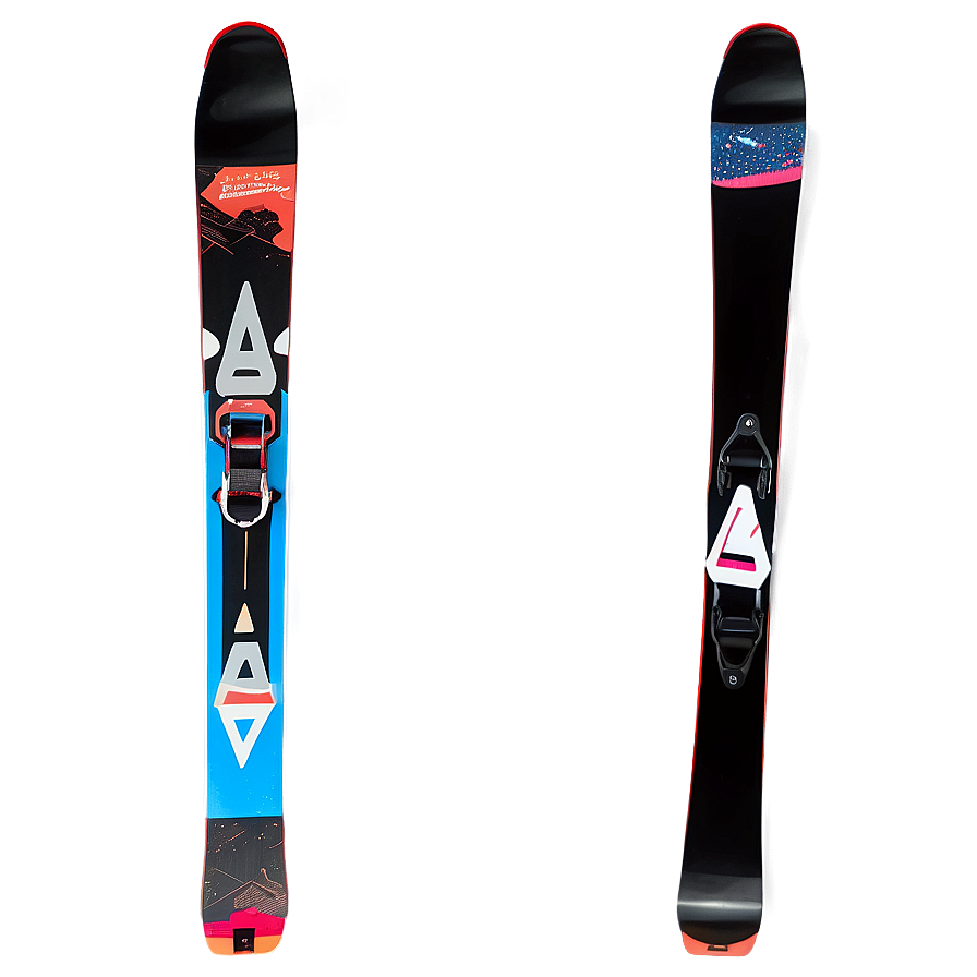 Beginner Skis Png 06132024 Image