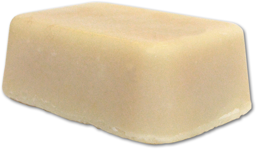 Beige Bar Soap