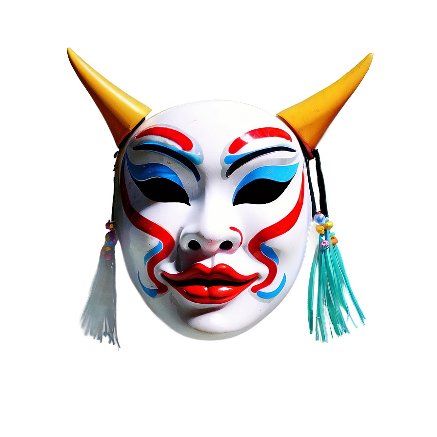 Beijing Opera Masks Png Oxu90