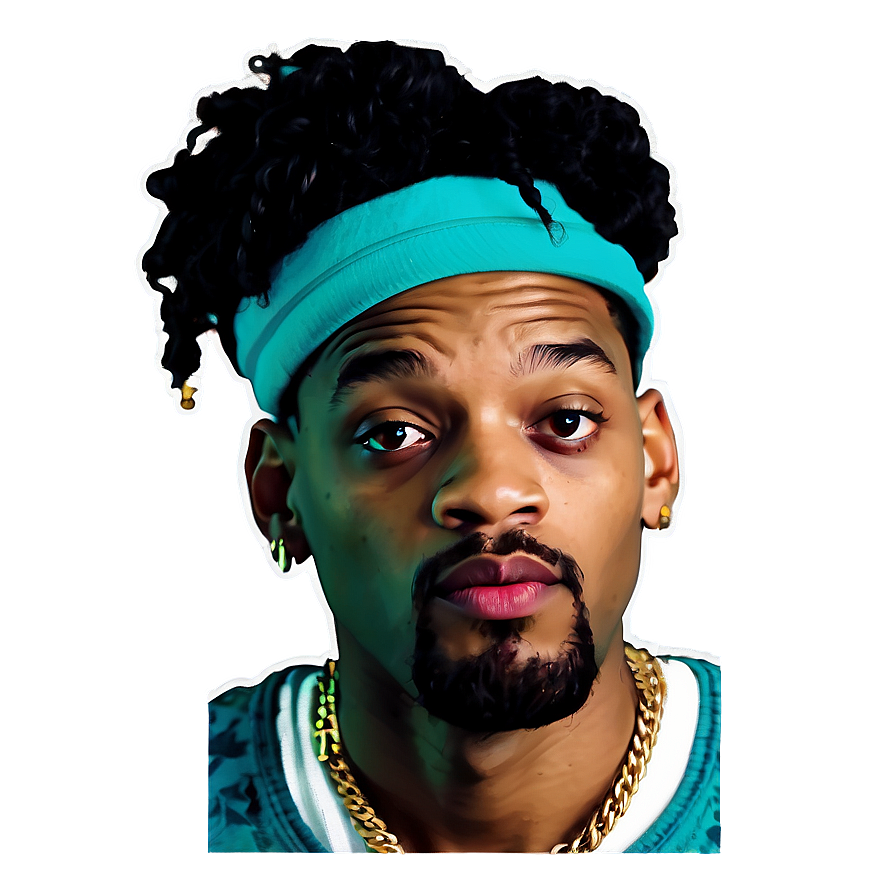 Bel Air Fresh Prince Logo Png 62