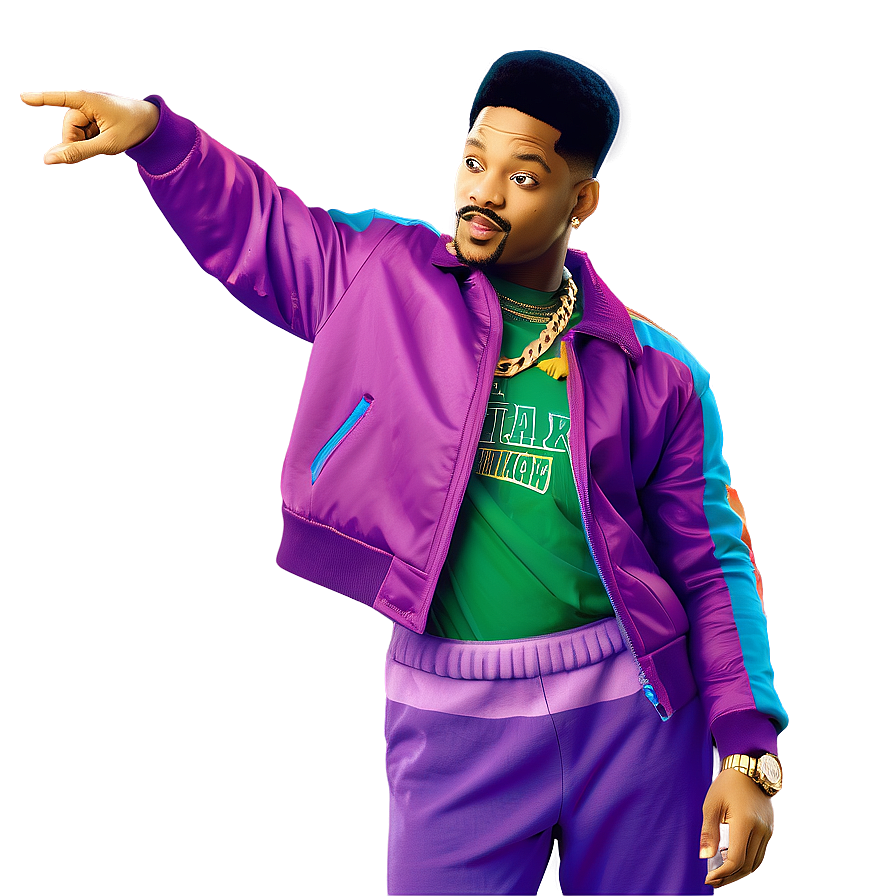 Bel Air Fresh Prince Logo Png Hcq