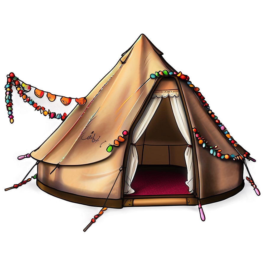 Bell Tent Png 92