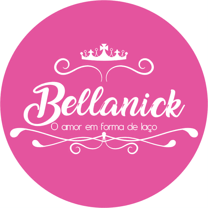 Bella Nick Logo Design