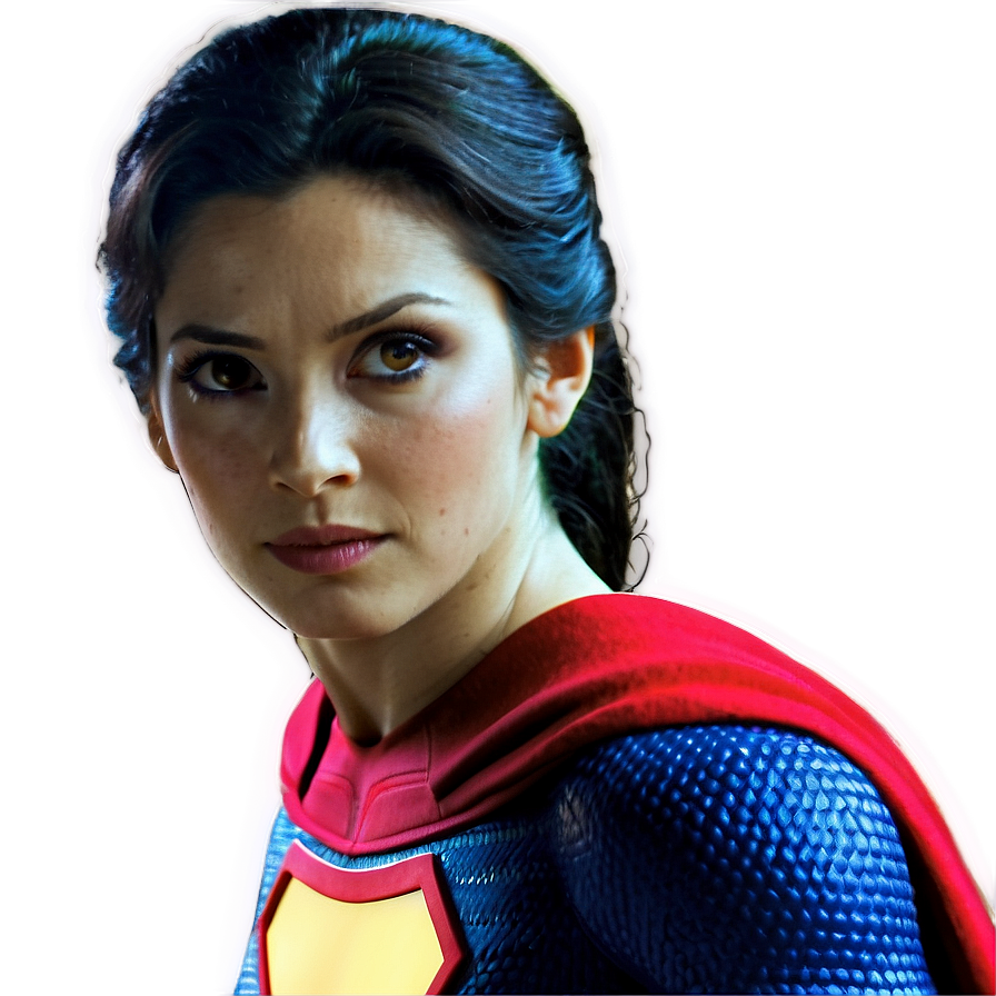 Bella Superhero Version Png 92